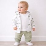 Conjunto Cool Sweat