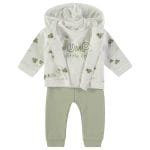 Conjunto Cool Sweat - Imagem 2