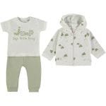 Conjunto Cool Sweat - Imagem 3