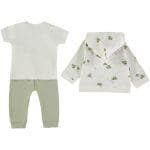 Conjunto Cool Sweat - Imagem 4