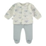 Conjunto Coala 100% Algodão Orgânico – Image 4