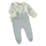 Conjunto Coala 100% Algodão Orgânico – Image 2