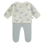 Conjunto Coala 100% Algodão Orgânico – Image 3