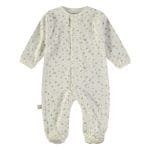 Babygrow Flower 100% Algodão Orgânico - Imagem 4
