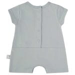 Macacão Bebé Koala Azul - Imagen 4