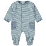 Babygrow Blue Risquinhas
