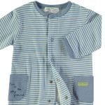 Babygrow Blue Risquinhas - Imagem 2