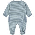 Babygrow Blue Risquinhas - Imagem 3