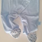 Babygrow Estrelinha - Imagem 10