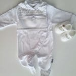 Babygrow Estrelinha - Imagem 3