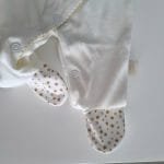 Babygrow Estrelinha - Imagem 11