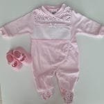 Babygrow Estrelinha - Imagem 4