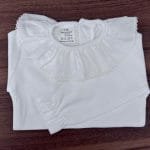 Body gola Camões - 100% Algodão - Imagem 3