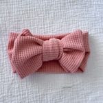 Fita cor Coral Velho