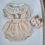 Fofo Limão - Bege AlecrimJasmim