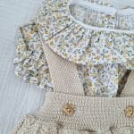 Fofo Limão - Bege AlecrimJasmim