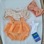 Fofo Limão - Laranja AlecrimJasmim