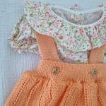 Fofo Limão - Laranja AlecrimJasmim