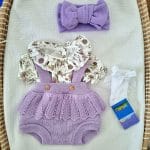 Fofo Limão - Lilas AlecrimJasmim