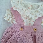 Fofo Limão - Rosa Velho AlecrimJasmim