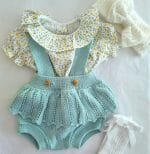 Fofo Limão - Verde àgua AlecrimJasmim