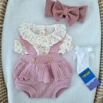 Fofo Limão - Rosa Velho AlecrimJasmim