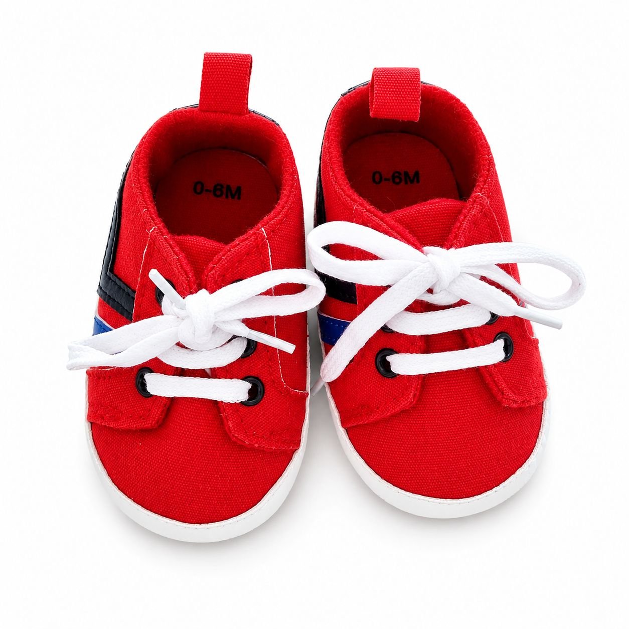Ténis Bebé Sport - Modelo Alecrim