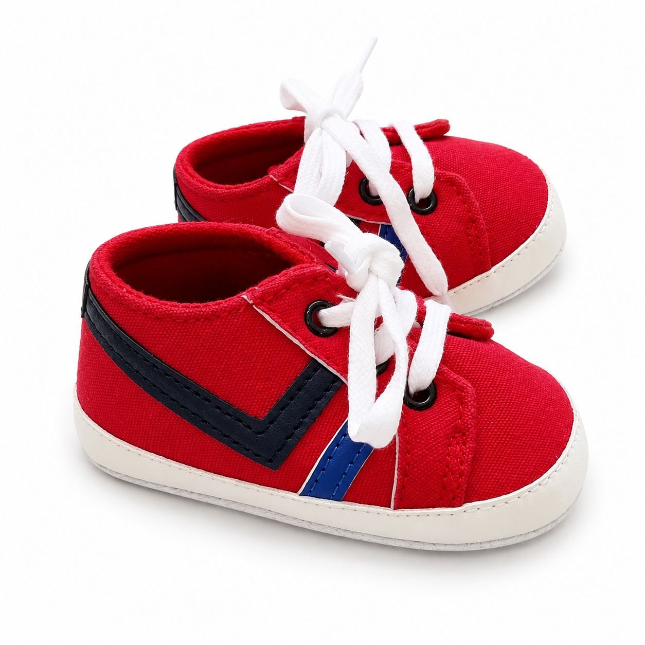 Ténis Bebé Sport - Modelo Alecrim